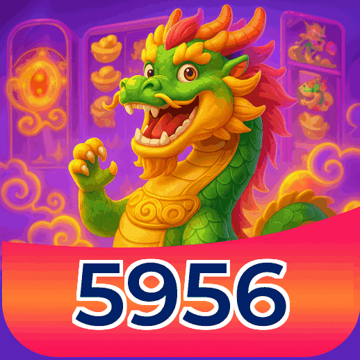 5956 bônus R$5.000 + 500 giros - Rollover 35x, prazo 30 dias, 38% taxa conversão